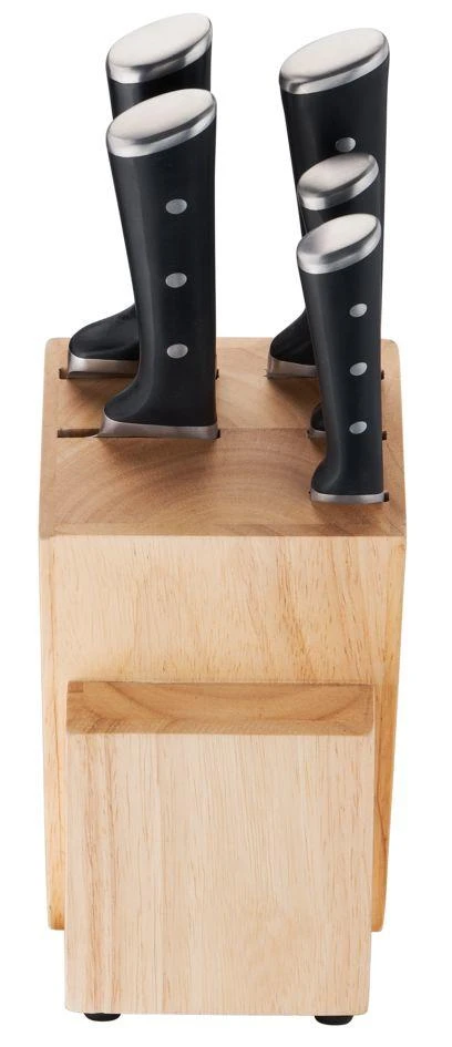 Tefal Set blokas + peiliai 5 vnt. (K232S574)
