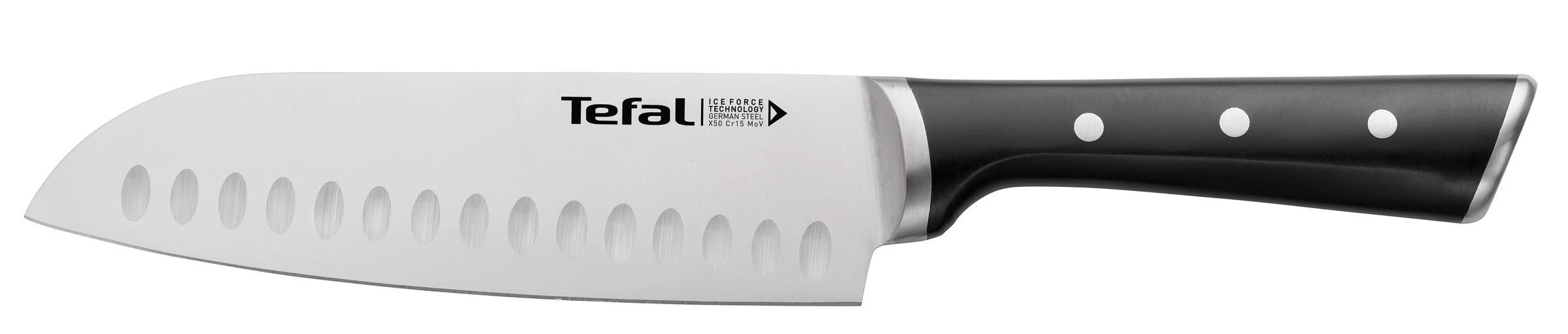 Tefal Set blokas + peiliai 5 vnt. (K232S574)