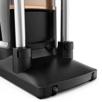 TEFAL | Drabužių garlaivis | IXEO POWER QT2020E0 | Rankinis | 2170 W| 1,1 l| 90 g/min Judas/Varis