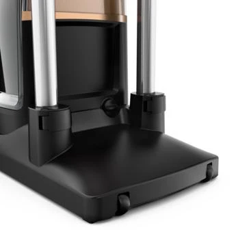 TEFAL | Drabužių garlaivis | IXEO POWER QT2020E0 | Rankinis | 2170 W| 1,1 l| 90 g/min Judas/Varis
