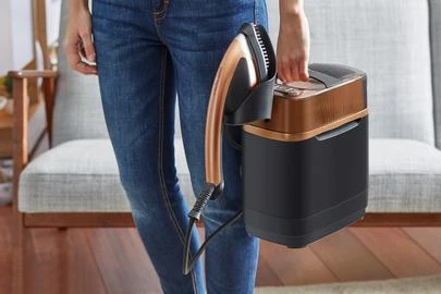 TEFAL | Drabužių garlaivis | IXEO POWER QT2020E0 | Rankinis | 2170 W| 1,1 l| 90 g/min Judas/Varis
