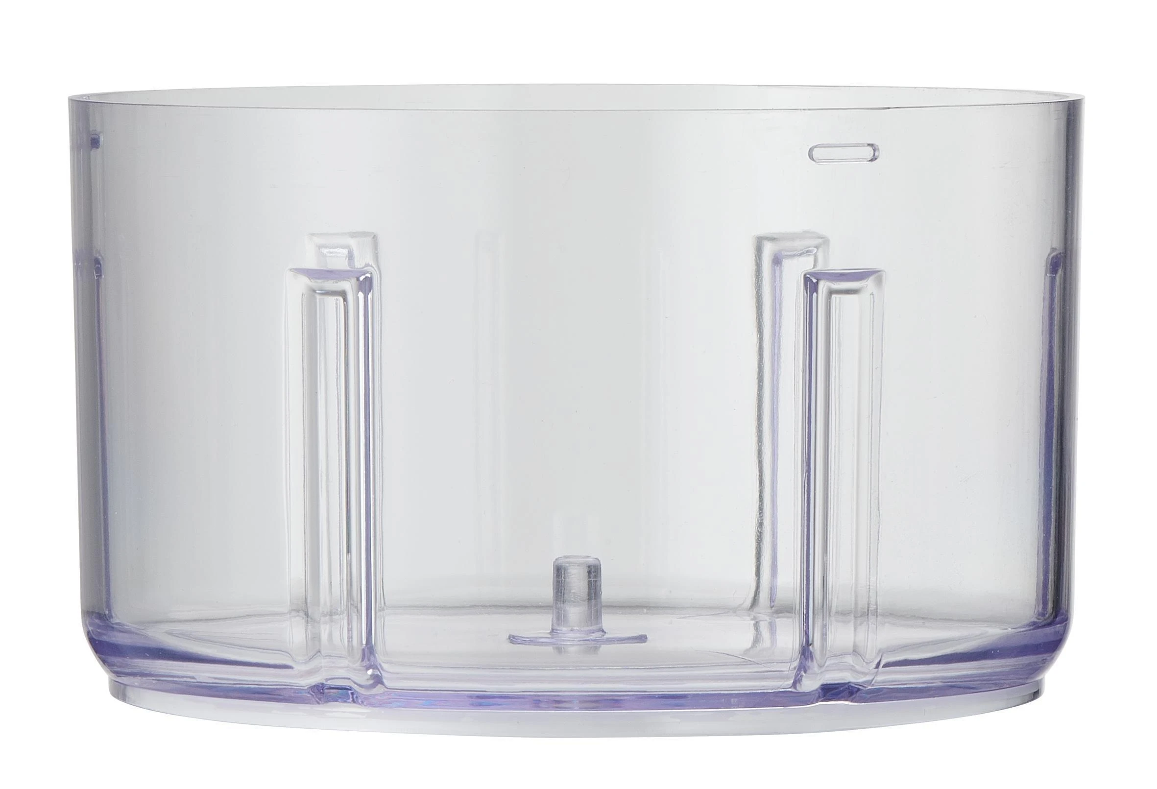 Tefal K13304 rankinė maisto pjaustyklė Žalia, Permatomas, Balta
