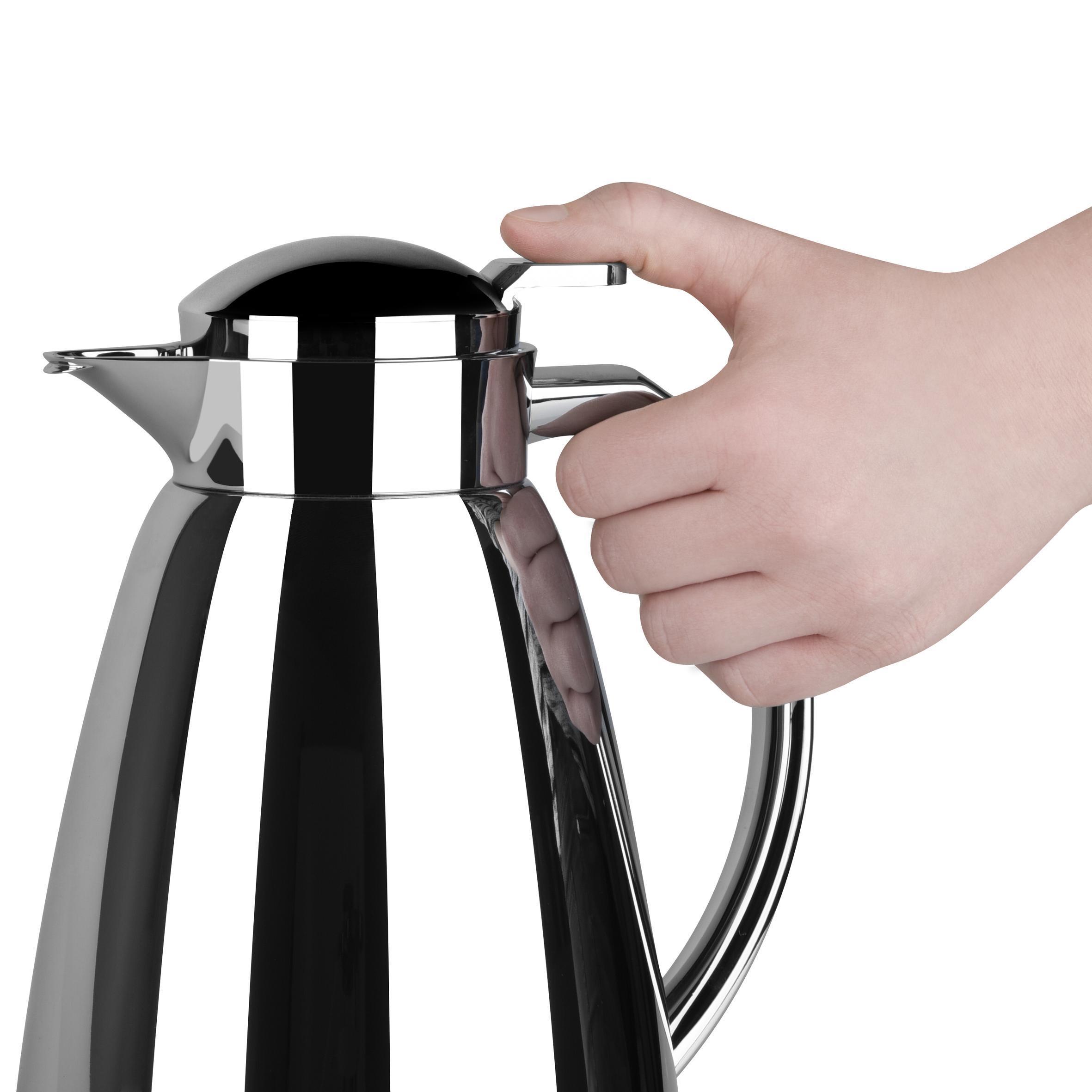 Tefal K30320 vacuum flask 1 L Nerūdijantis plienas