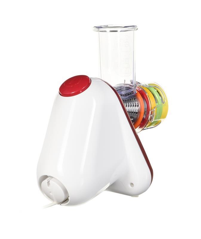 TEFAL | MB756G31 | Raudona/Baltas | 150 W