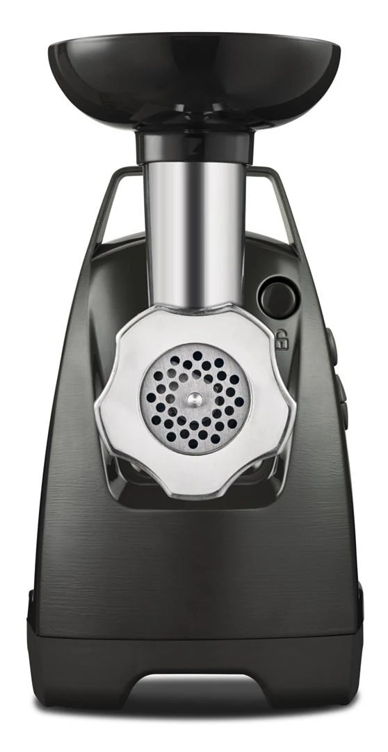 Mėsmalė TEFAL Meat Mincer | NE688 | Pilkas | 2200 W | Greičių skaičius 1 | Throughput (kg/min) 4.5