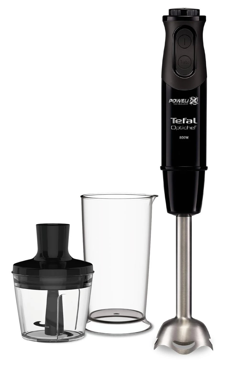RANKINIS Blenderis TEFAL HB641838