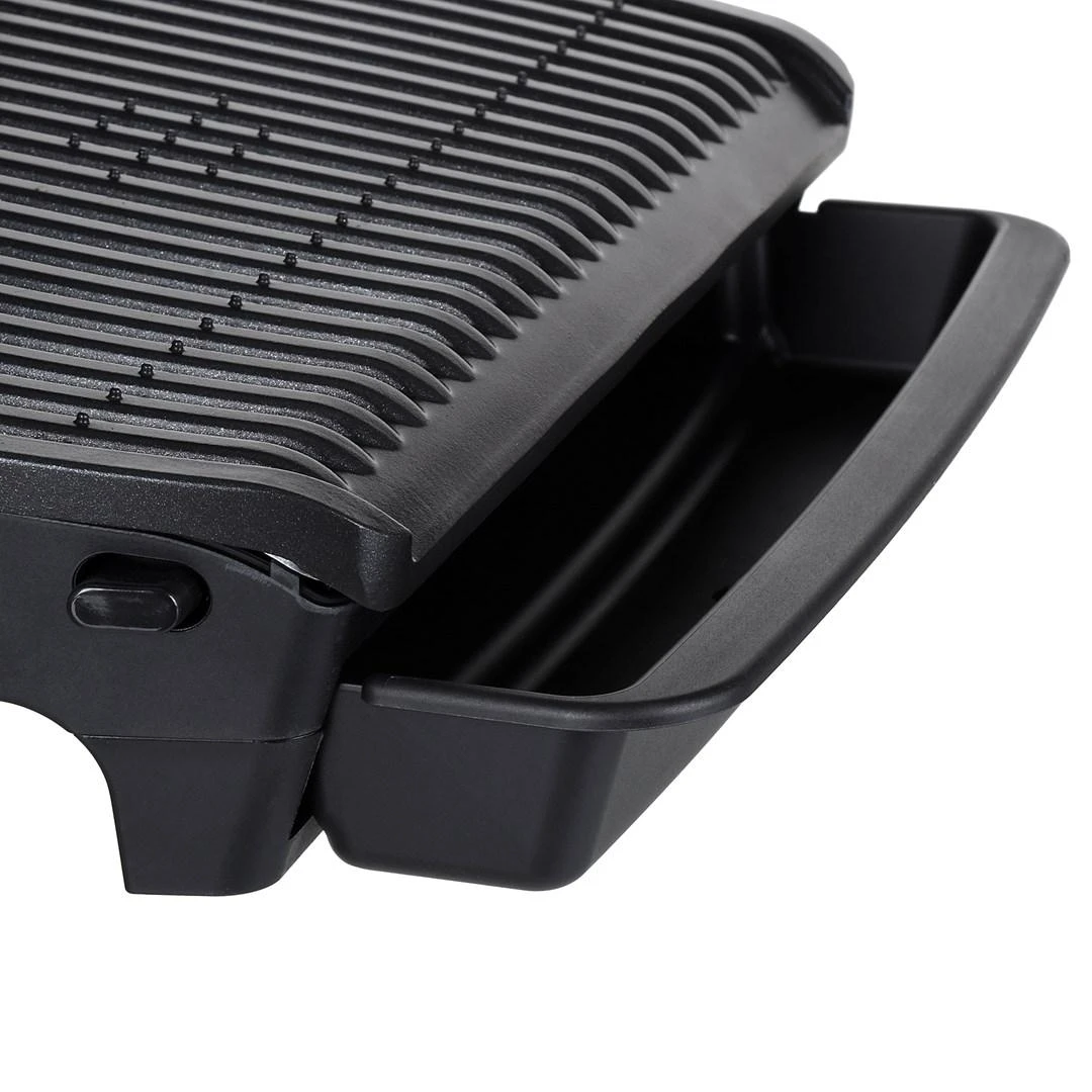Grilis TEFAL GC760D ELITE XL
