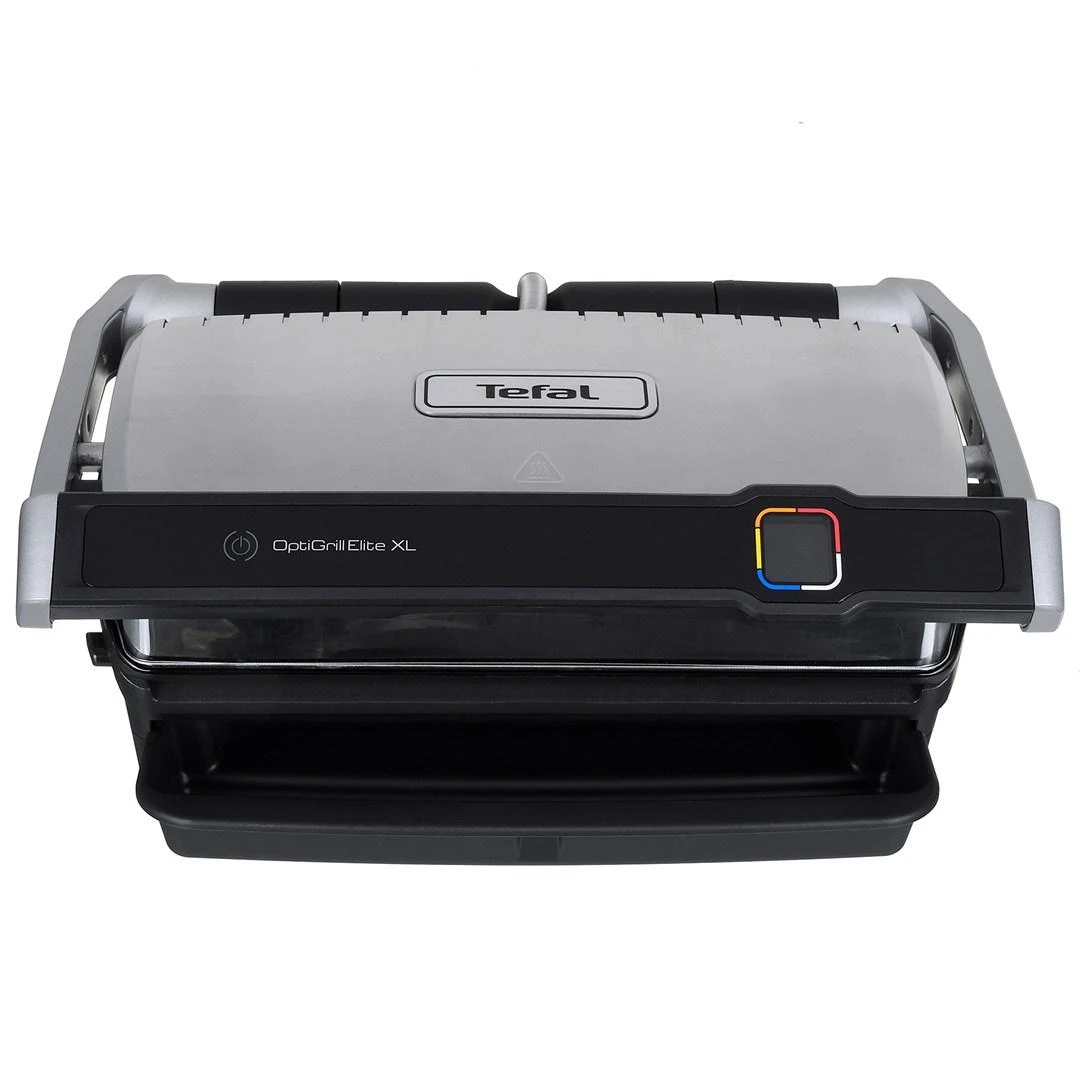 Grilis TEFAL GC760D ELITE XL
