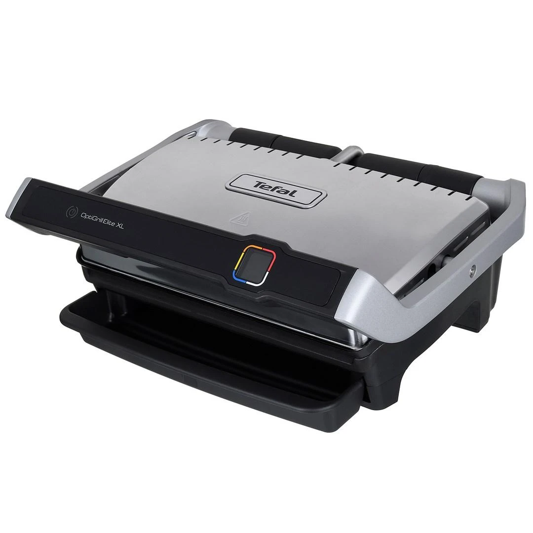 Grilis TEFAL GC760D ELITE XL