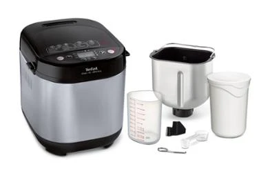 Duonkepė Tefal PF240E38
