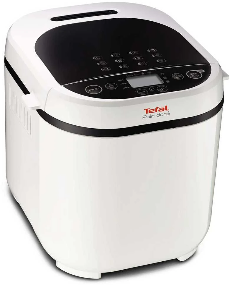 DUONKEPĖ Tefal PF2101