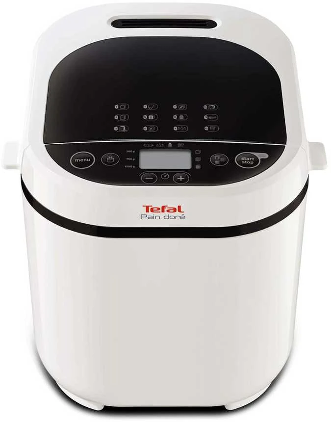 DUONKEPĖ Tefal PF2101