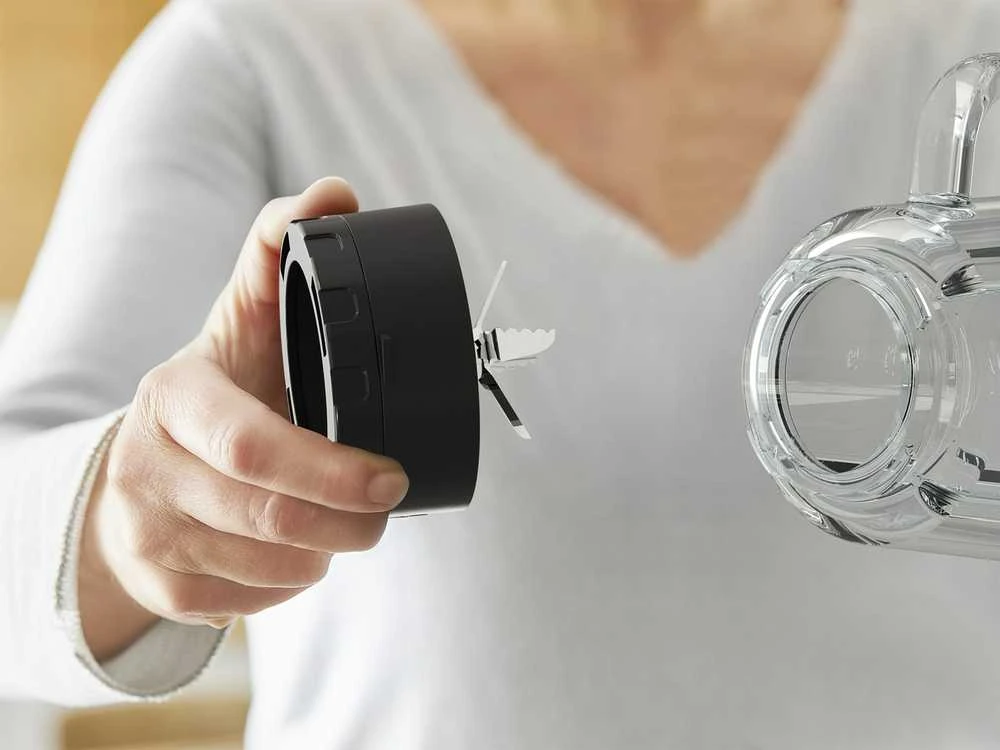 Kokteilinė Tefal BL871D31