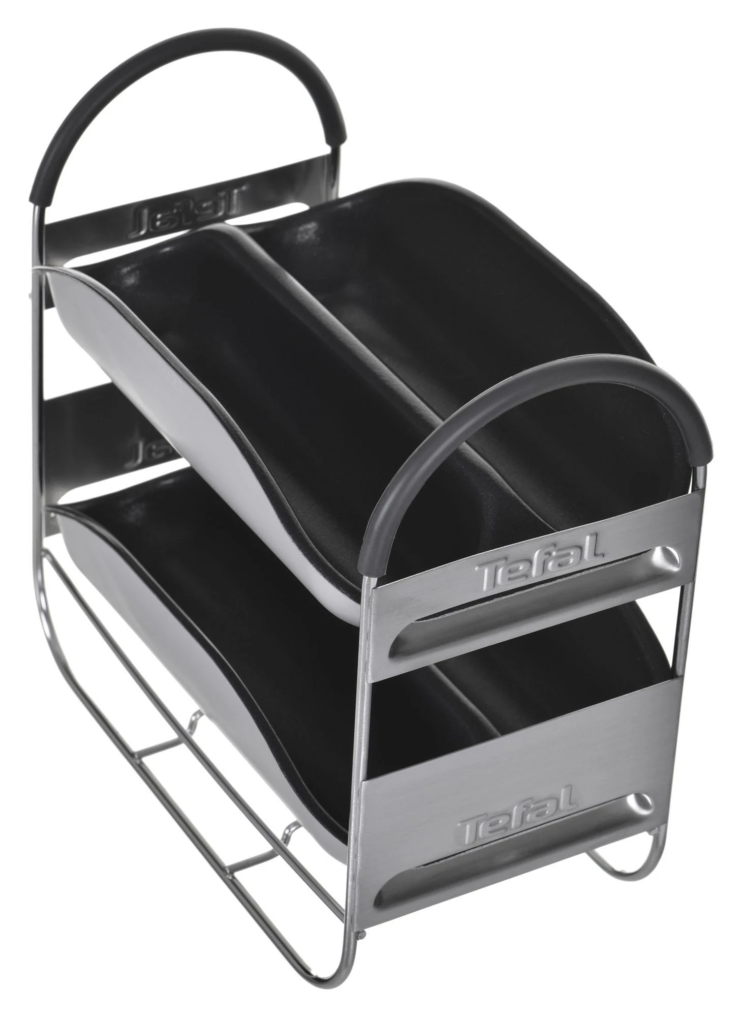 Duonkepė Tefal Moulinex PF 6101 (Balta)