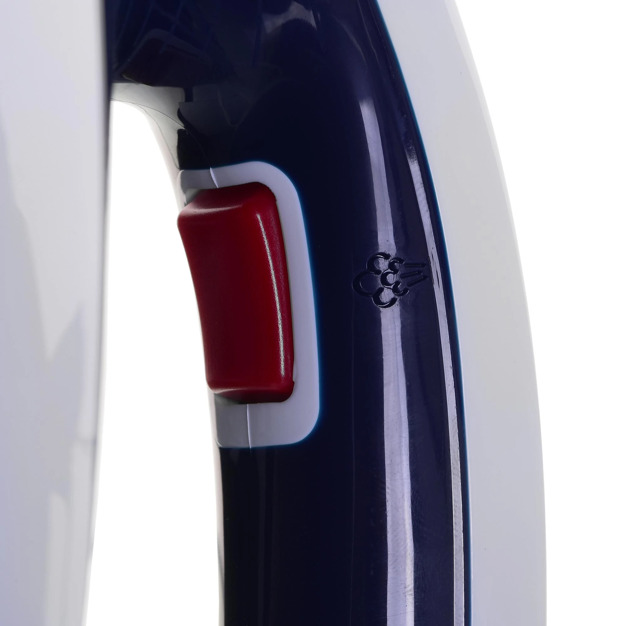 TEFAL | Garo generatorius | GV9221E0 Pro Express Protect | 2600 W | 1,8 l | 7,6 baro | Vertikali garų funkcija | Kalkių valymo funkcija | Mėlyna/Baltas
