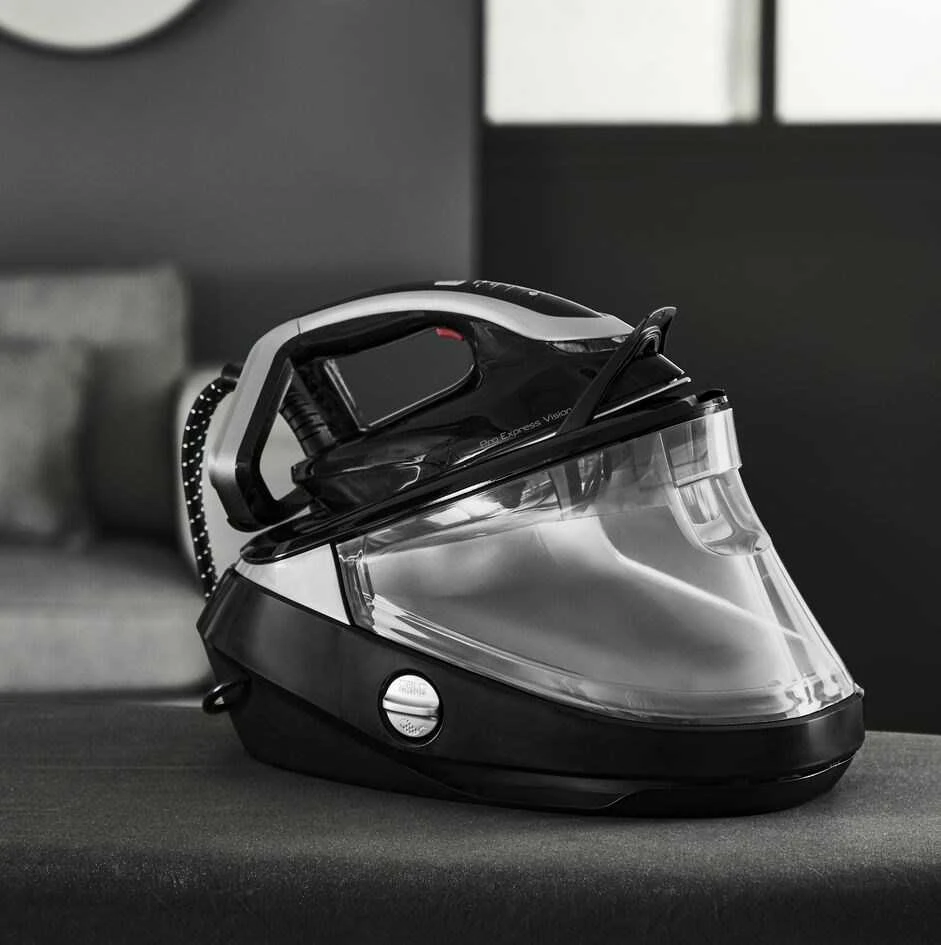 Lyginimo sistema Tefal PRO EXPRESS VISION GV9820+21, 3000 W
