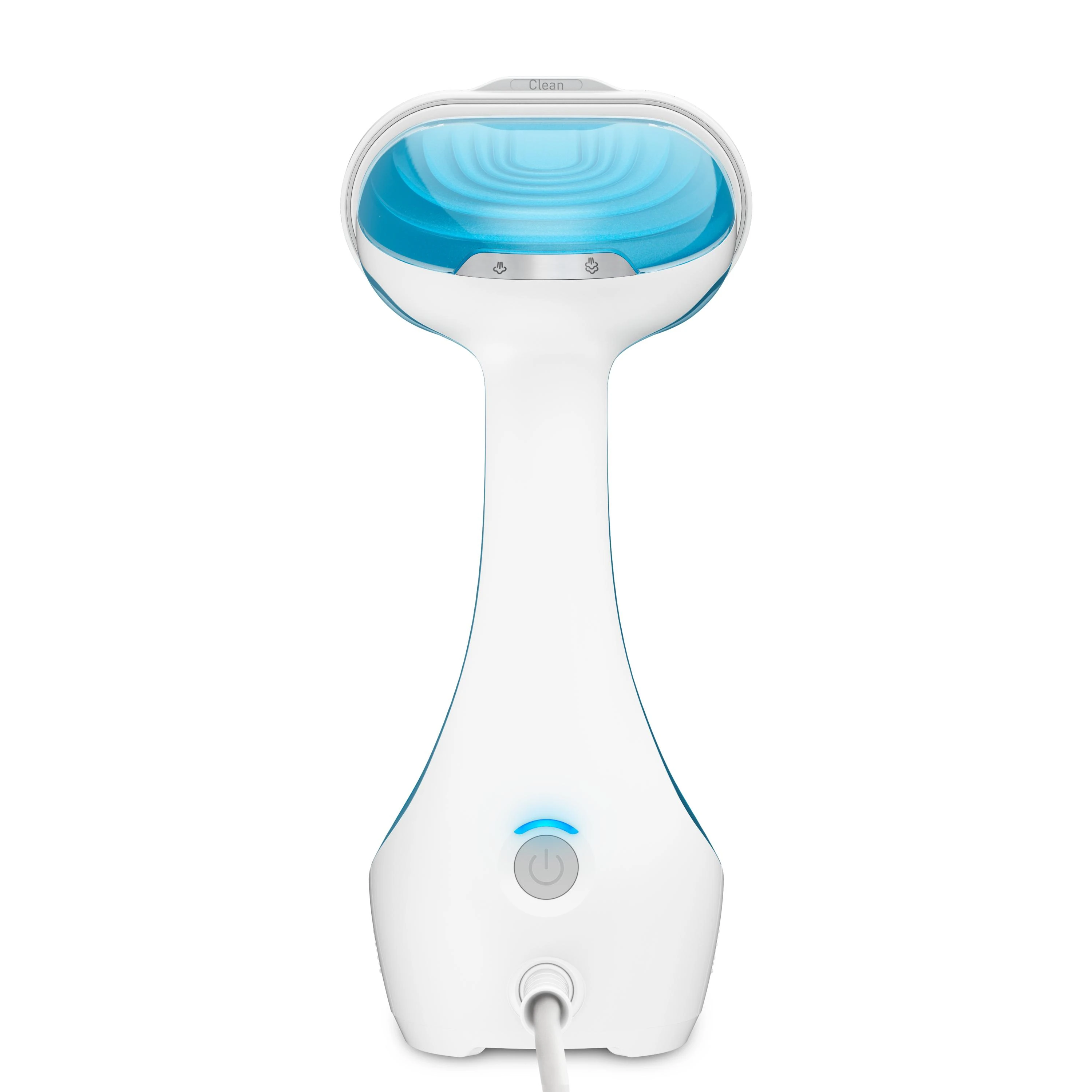TEFAL | Garment Steamer | DT9530E1 | Handheld | 1700 W | 0.2 L | 30 g/min | Mėlyna/Baltas