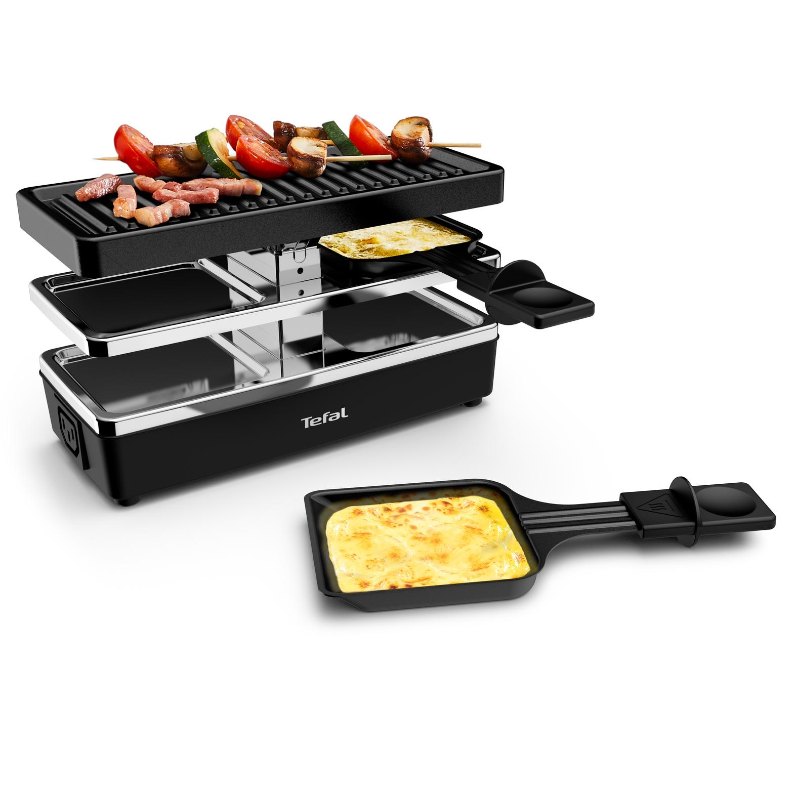 Tefal RE2308 elektrinis grilis