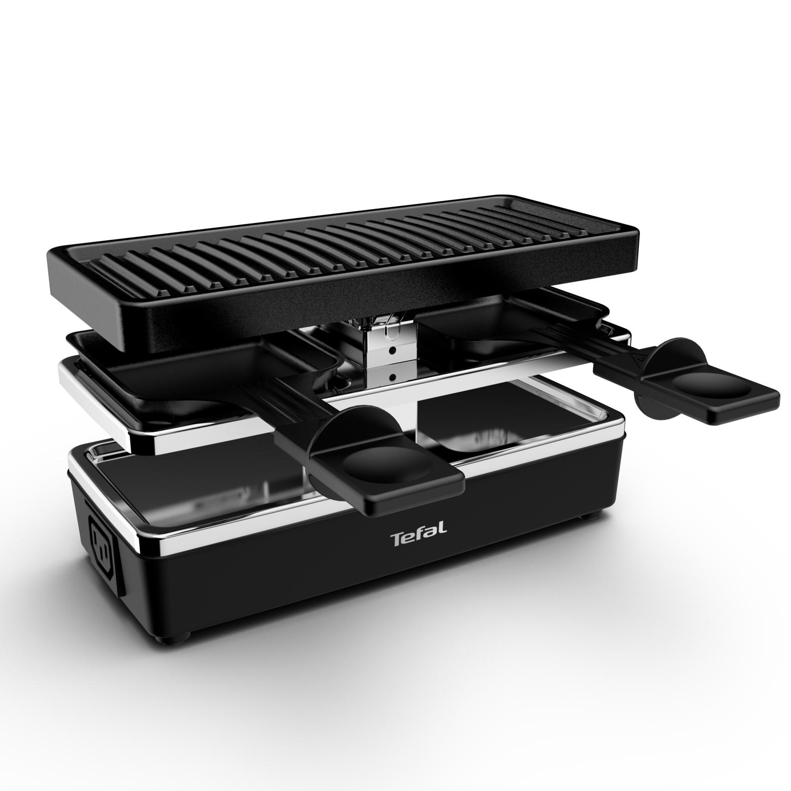 Tefal RE2308 elektrinis grilis