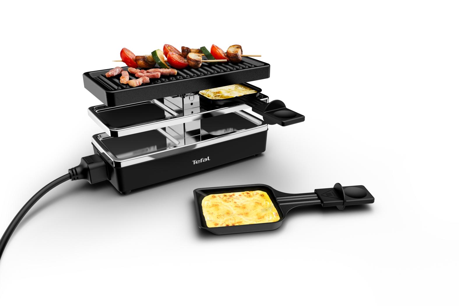 Tefal RE2308 elektrinis grilis