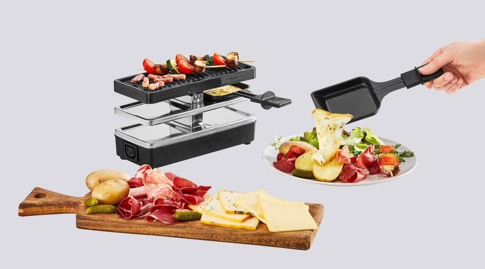 Tefal RE2308 elektrinis grilis