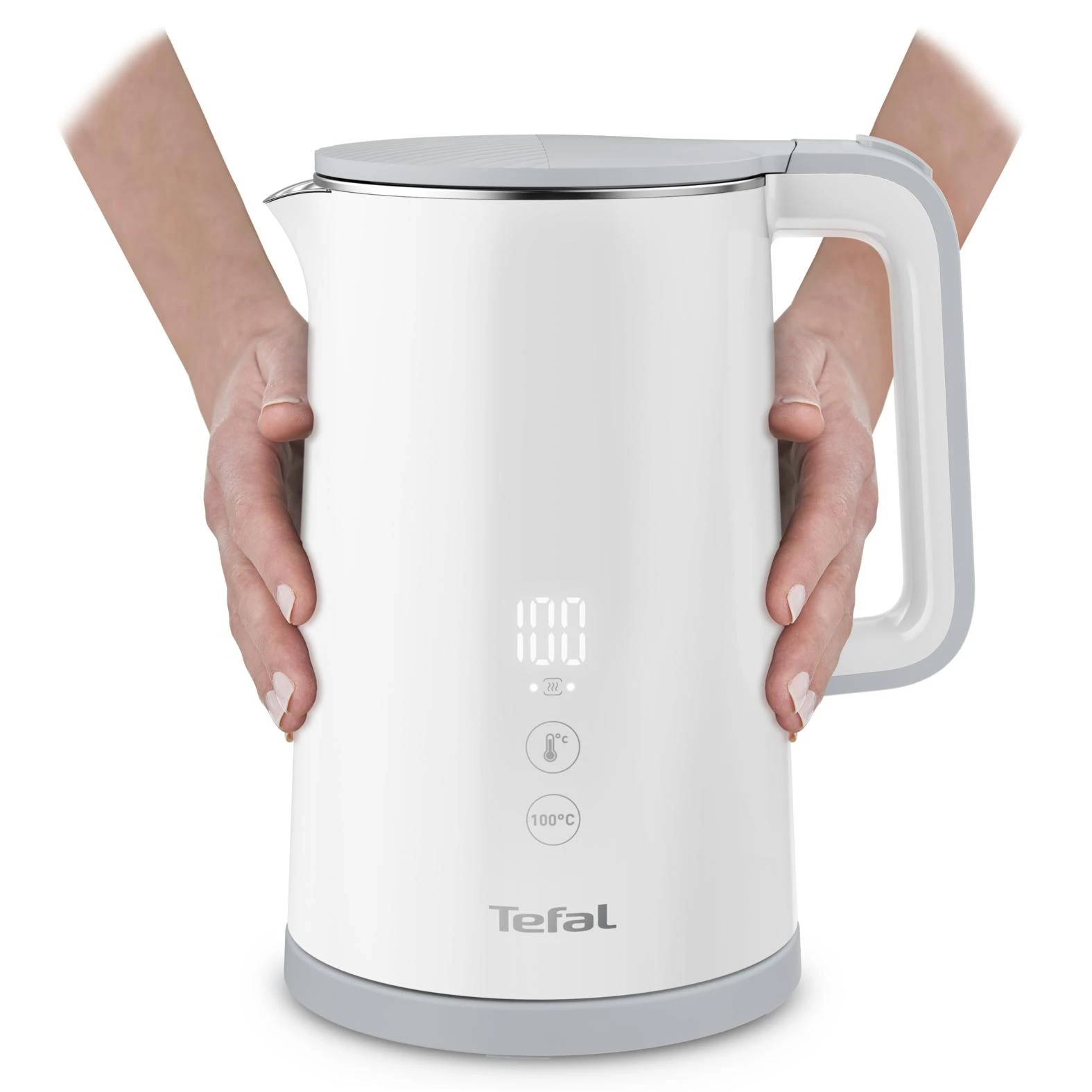 Elektrinis virdulys Tefal KO693110
