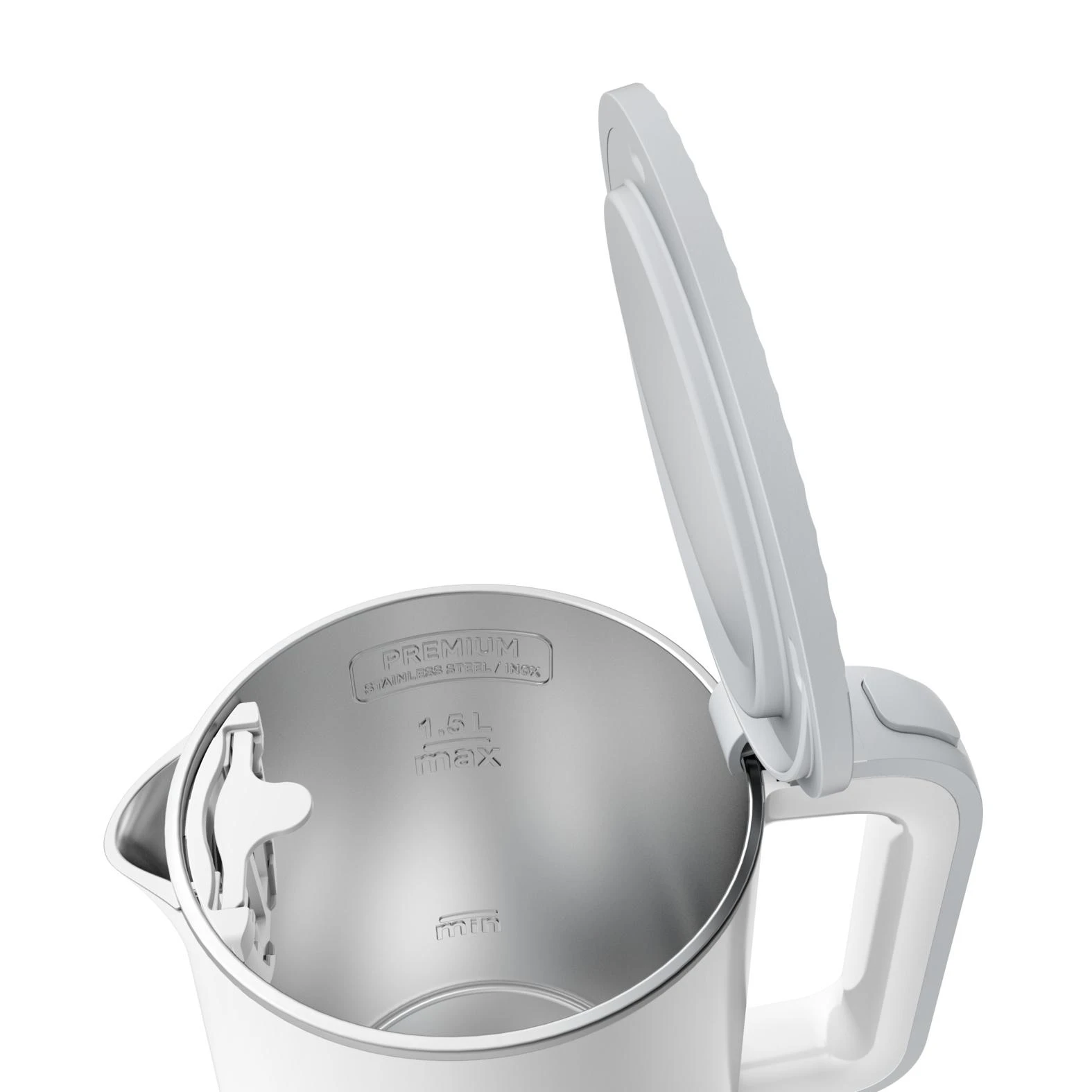 Elektrinis virdulys Tefal KO693110