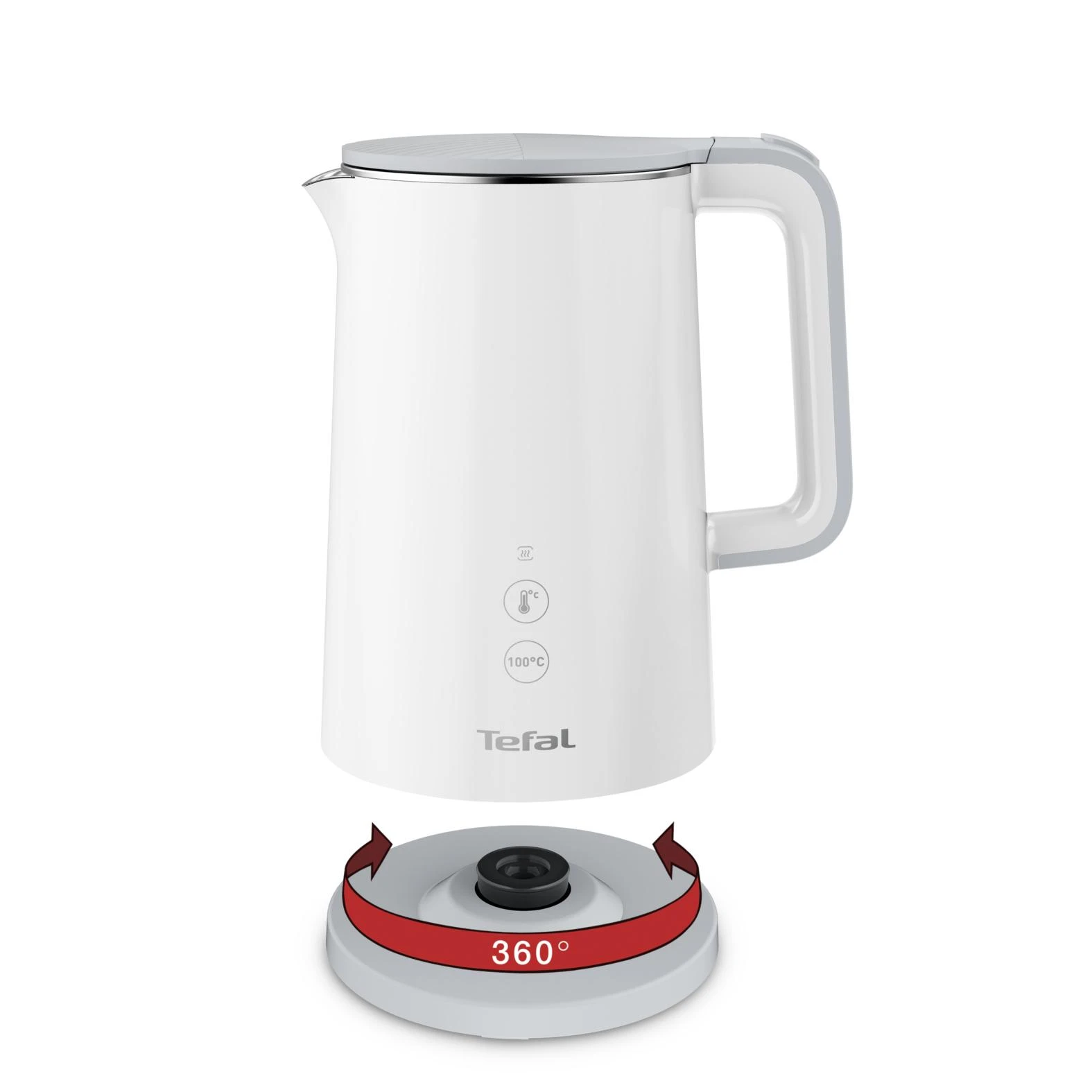 Elektrinis virdulys Tefal KO693110