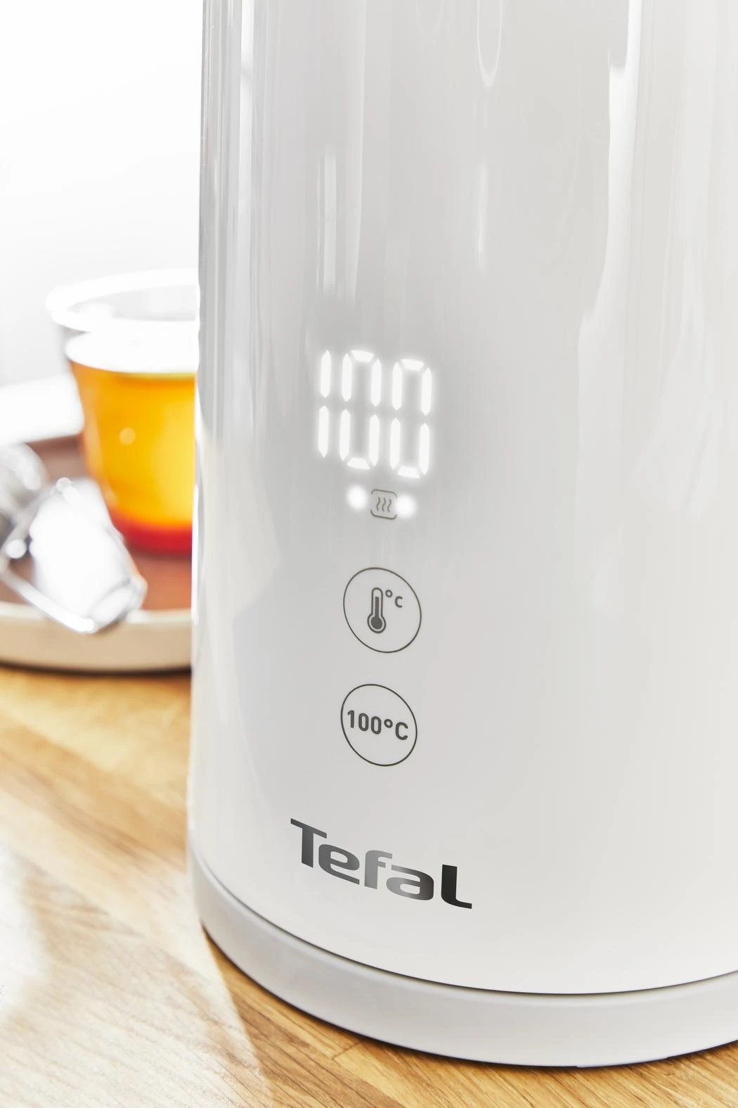 Elektrinis virdulys Tefal KO693110