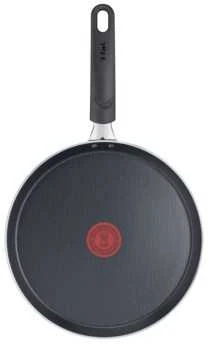 TEFAL Simple Cook 25 cm blynų keptuvė B55610