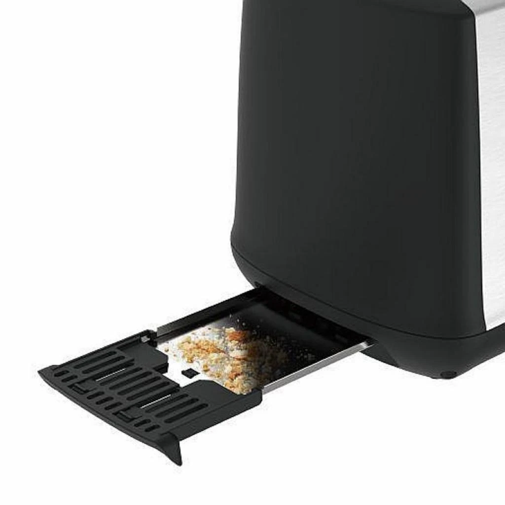 Skrudintuvas Toaster Tefal Subito TT3408 (850W, sidabrinis color)