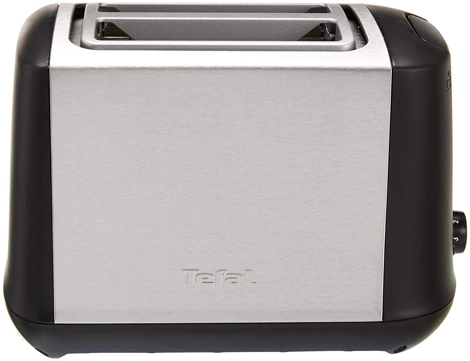 Skrudintuvas Toaster Tefal Subito TT3408 (850W, sidabrinis color)