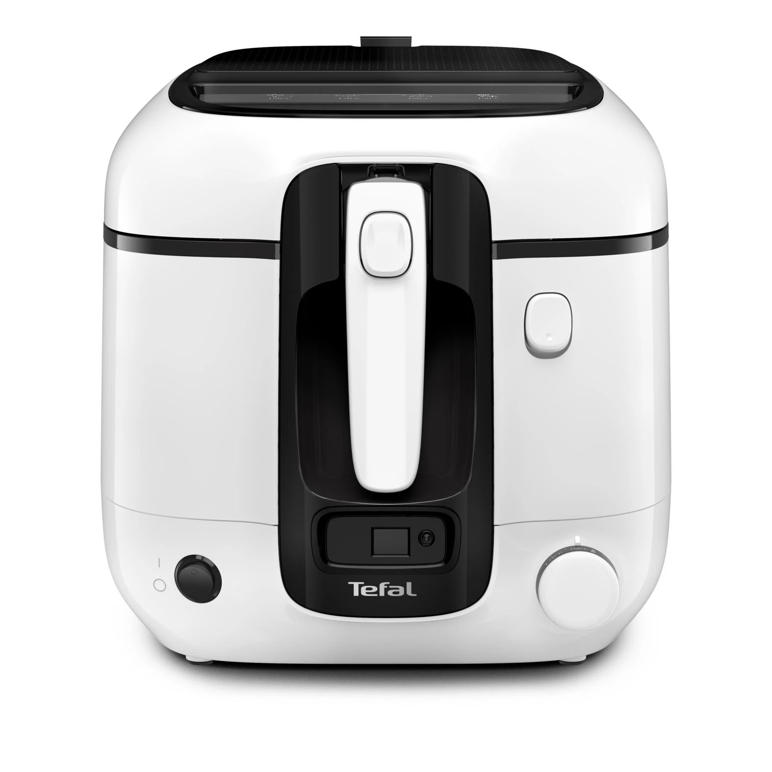 TEFAL Super Uno gruzdintuvė FR314030 Galia 1800 W Talpa 1,5 L Baltas