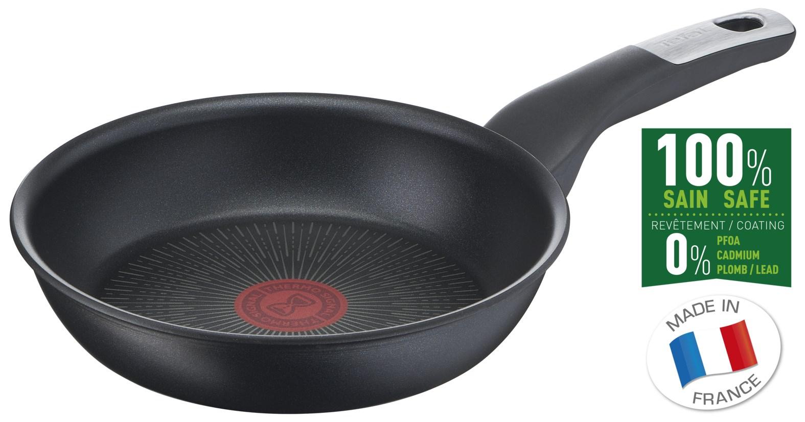 Tefal Unlimited G2550272 keptuvė Universali keptuvė Ovali