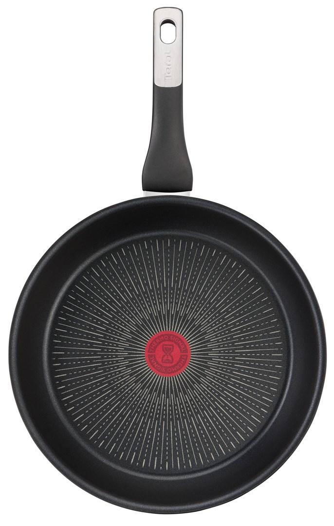 Tefal Unlimited G2550272 keptuvė Universali keptuvė Ovali