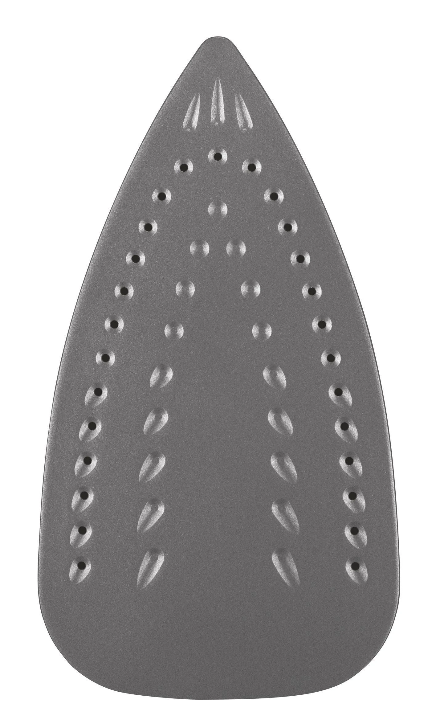 Tefal Virtuo FV1710 lygintuvas Garinis lygintuvas Žalia, Balta 1800 W