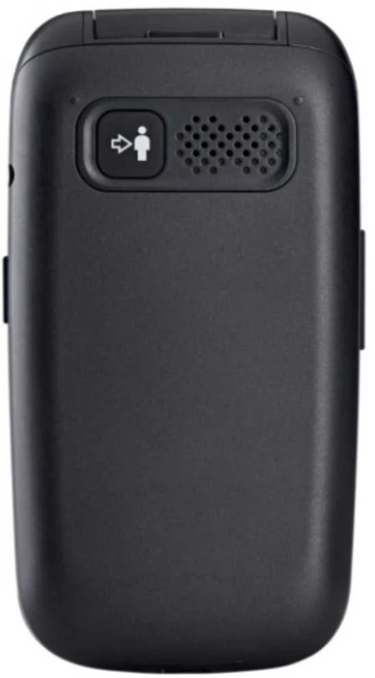 Mobilusis telefonas Panasonic KX-TU550EXB 4G