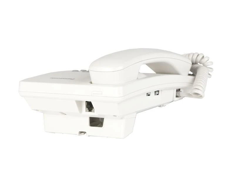 Panasonic KX-TS500PDW telefonas