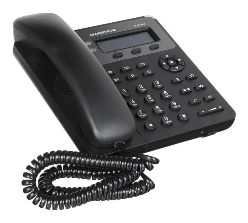 Telefonas VoIP Grandstream GXP-1610HD