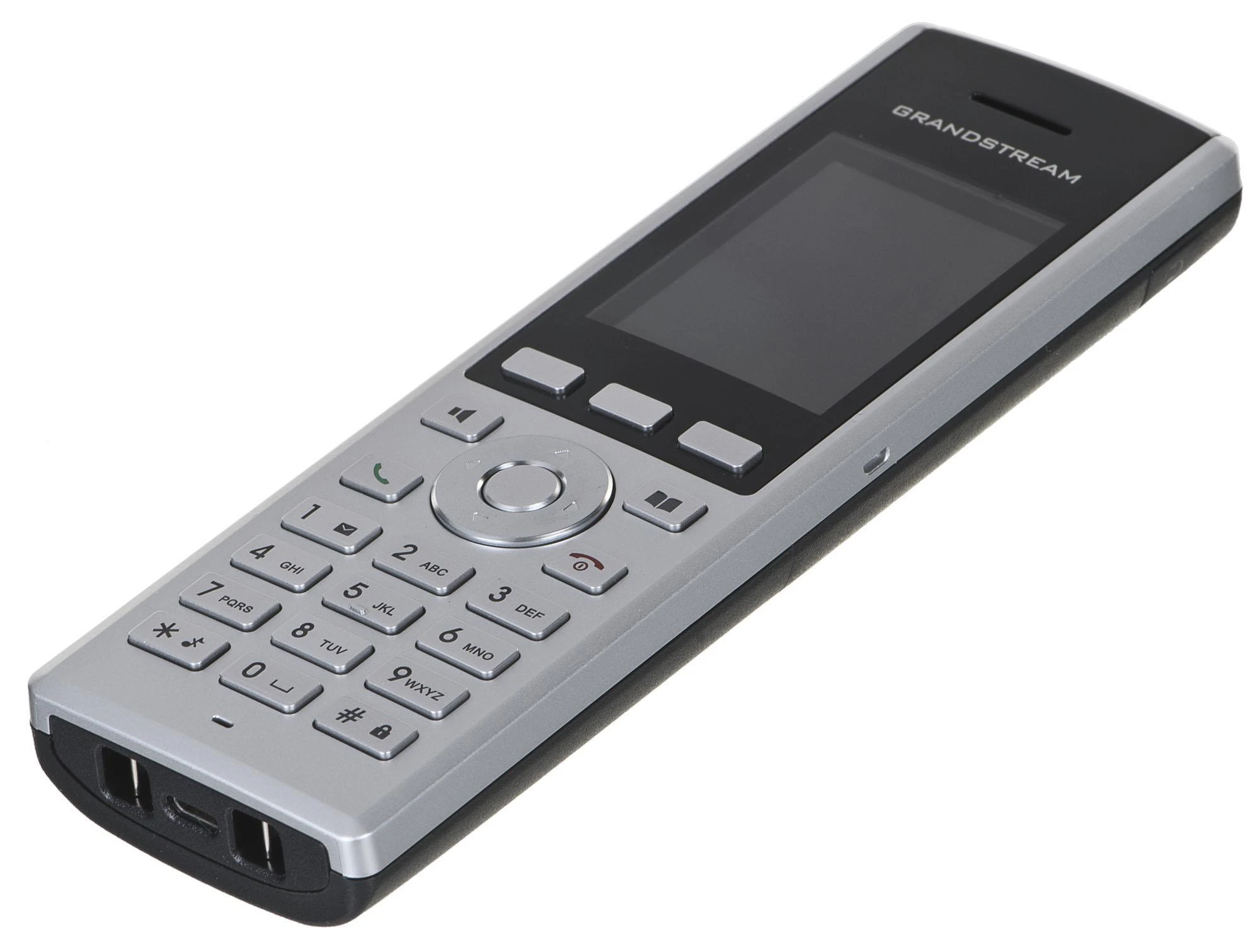 Telefonas VoIP Grandstream WP 820 / GWP820