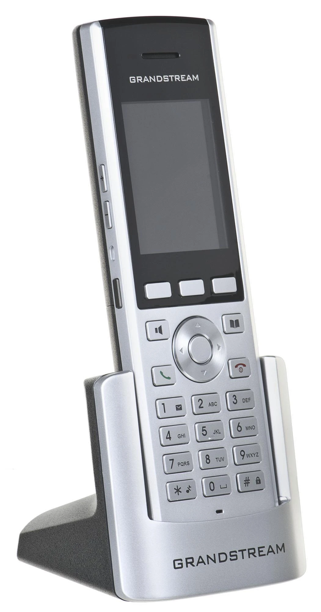 Telefonas VoIP Grandstream WP 820 / GWP820