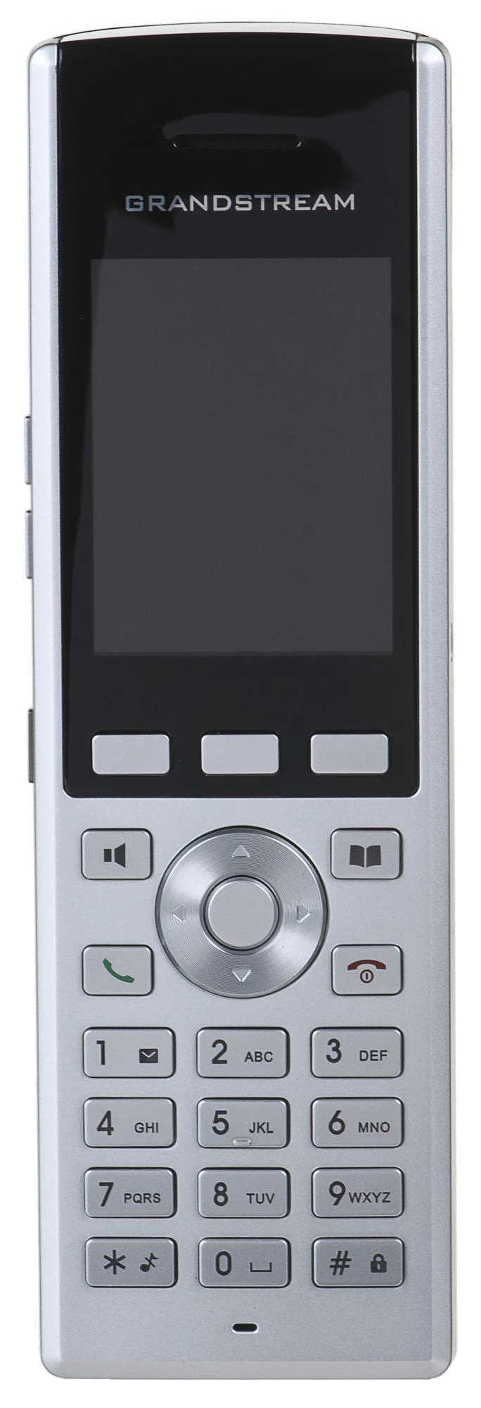 Telefonas VoIP Grandstream WP 820 / GWP820
