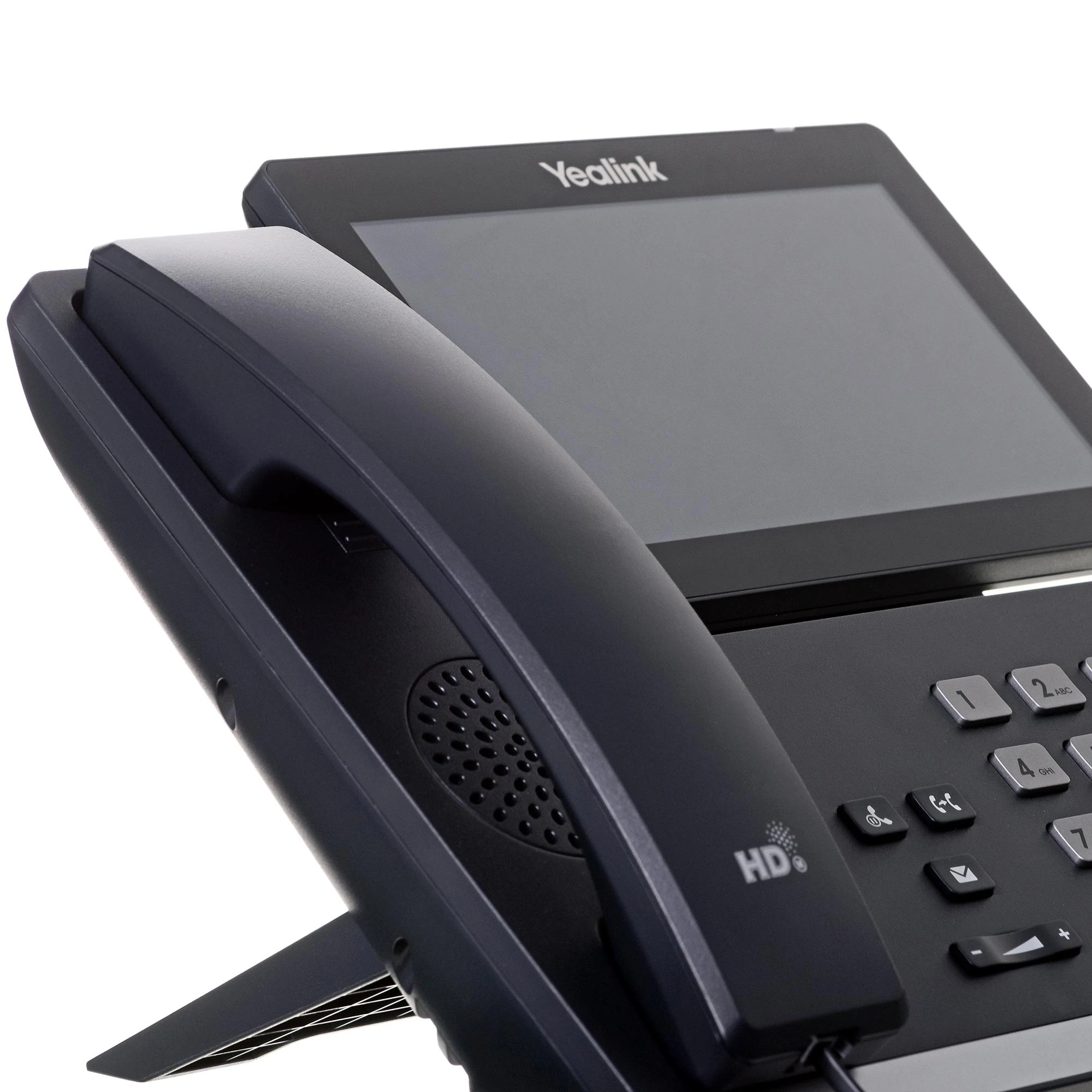 Yealink SIP-T58W IP telefonas Pilka LCD „Wi-Fi“