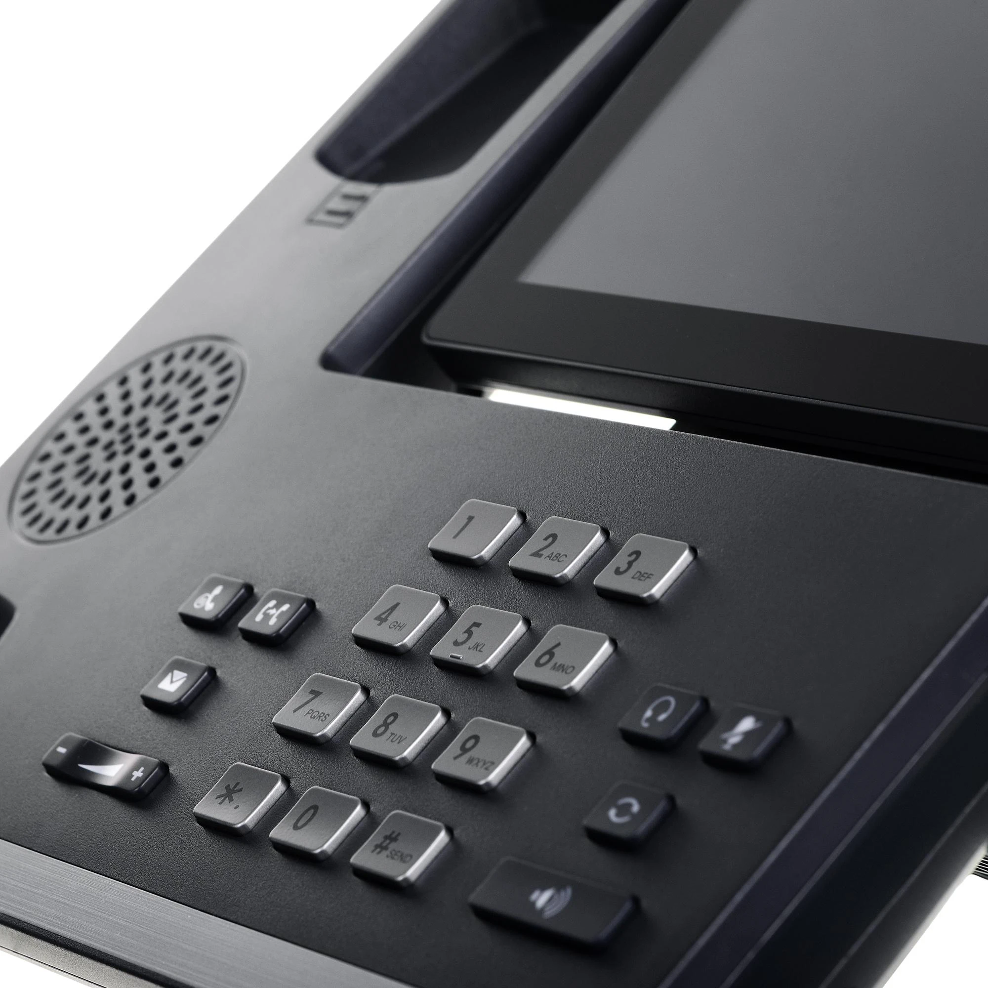 Yealink SIP-T58W IP telefonas Pilka LCD „Wi-Fi“