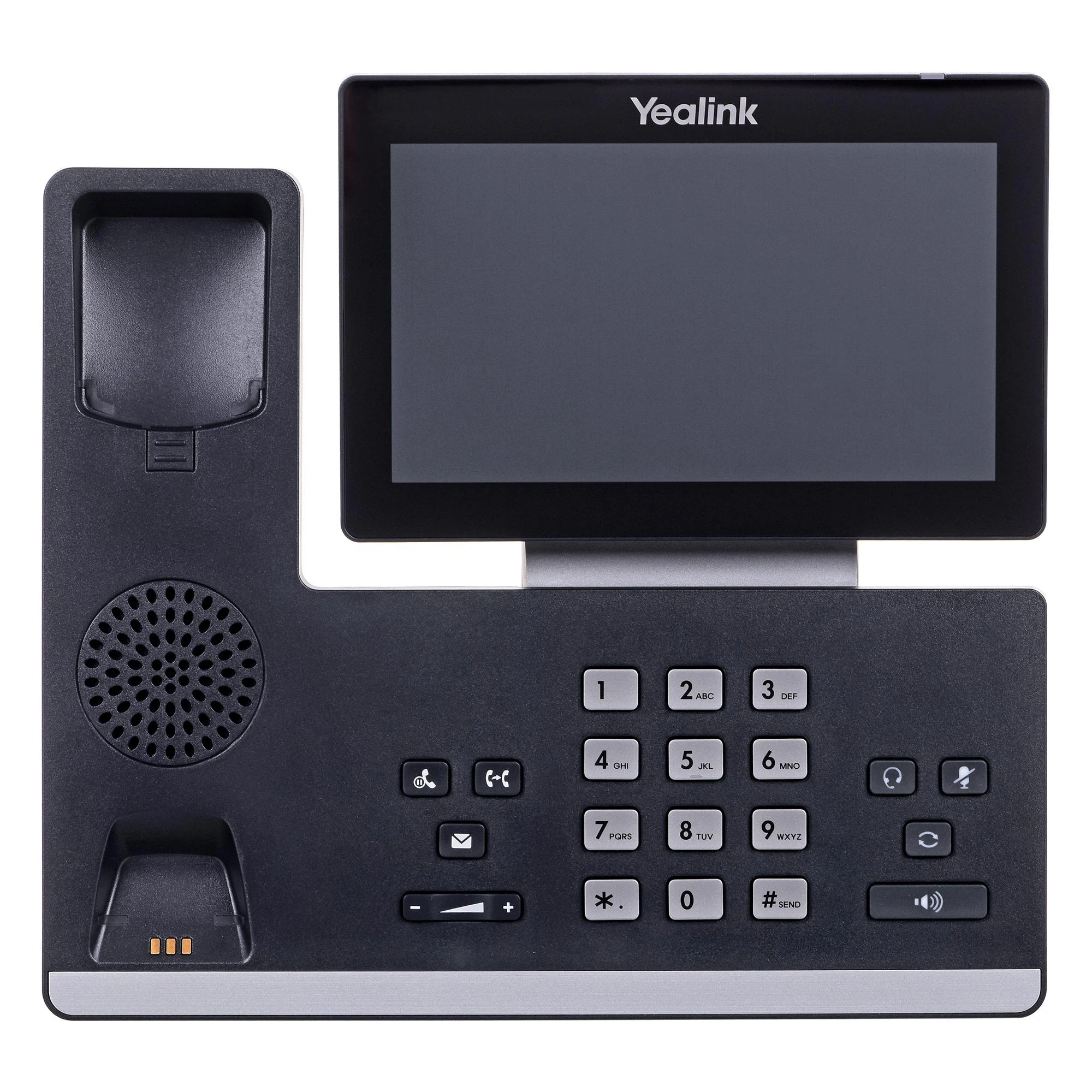 Yealink SIP-T58W IP telefonas Pilka LCD „Wi-Fi“