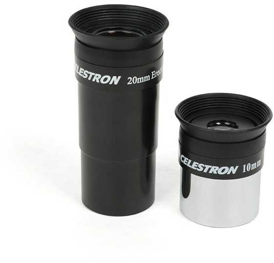 Teleskopas Celestron Astromaster 130EQ Reflector 33x Juodas, Mėlyna, Pilkas