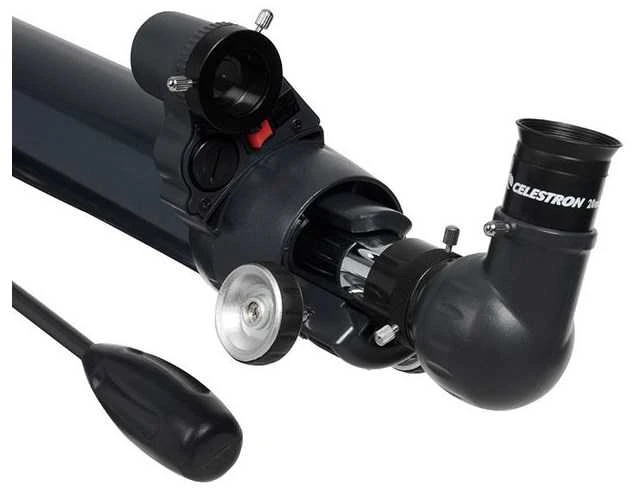 Teleskopas Teleskopai Celestron Astromaster 70/900 AZ