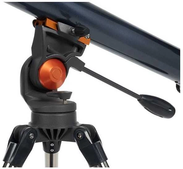 Teleskopas Teleskopai Celestron Astromaster 70/900 AZ