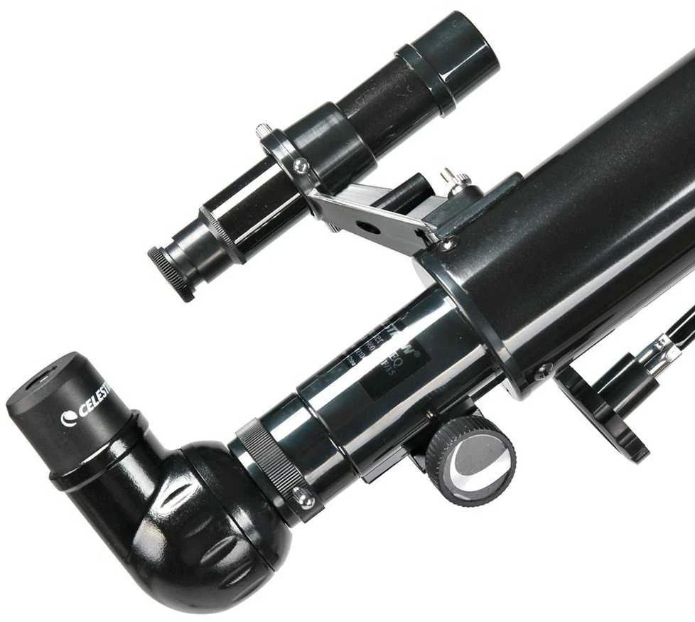 Teleskopas - Celestron PowerSeeker 60EQ