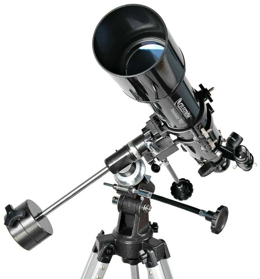 Teleskopas Celestron PowerSeeker 70EQ telescope